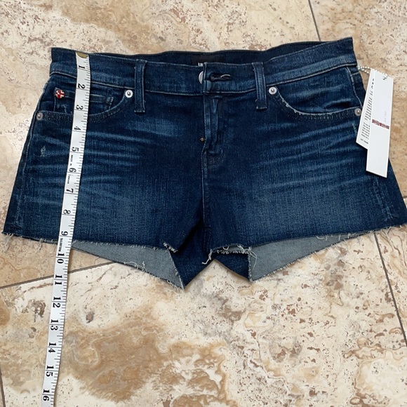 Hudson shorts- size 25 - Picture 7 of 7